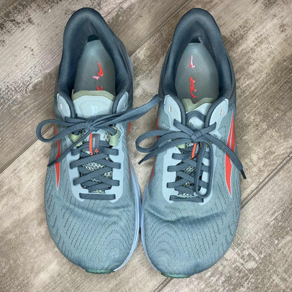 Altra Torin 6 Shoes - Picture 2 of 10